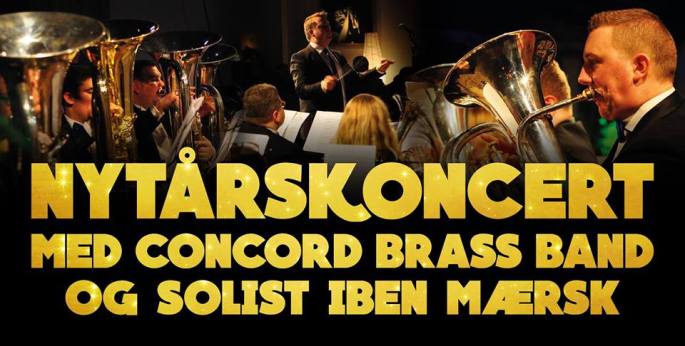 Nytårskoncert
