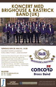 CBB B&amp;R PROJEKT plakat