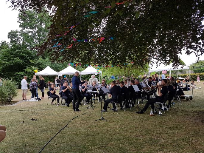 CBB under træet 2018