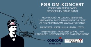 CBB - begivenhed billede Før DM 2019 1